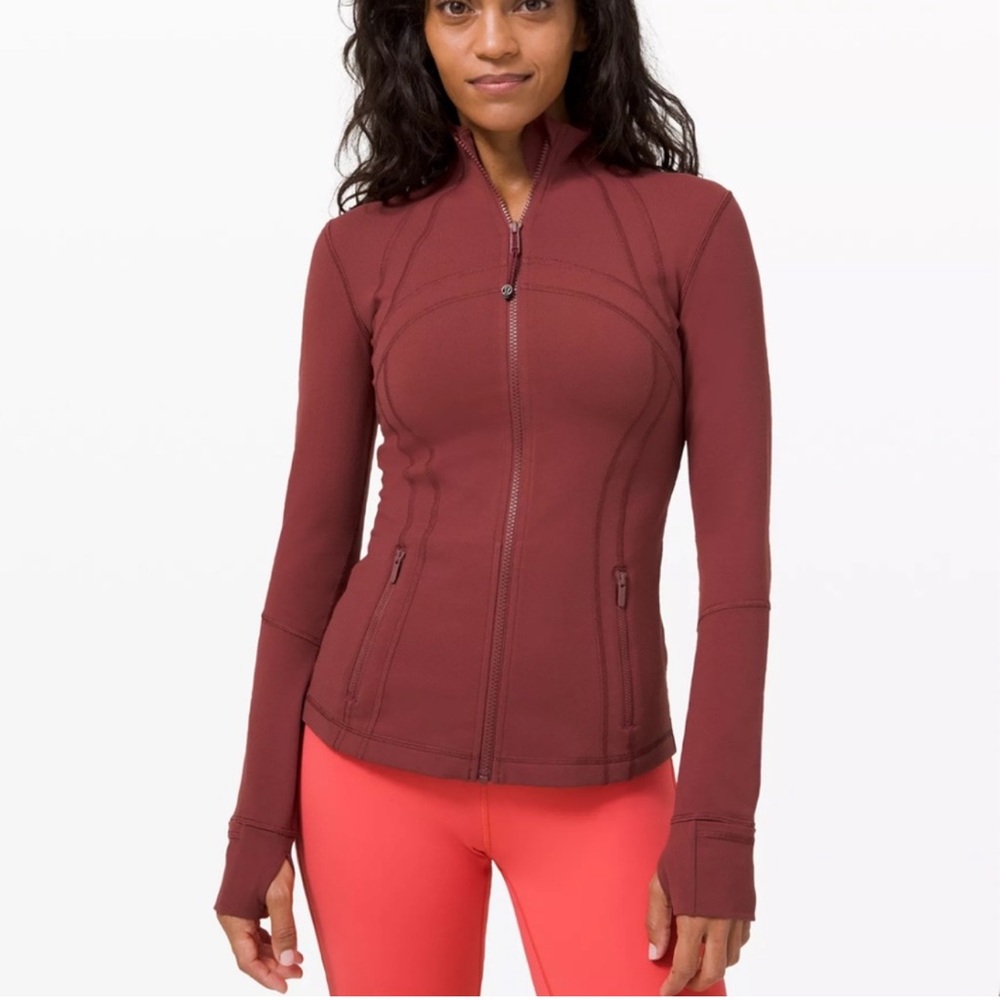Lululemon Define Jacket